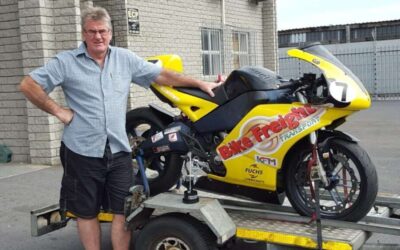 Bike Freight Transport – Blog